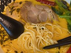 -和府捞面(EAC店)