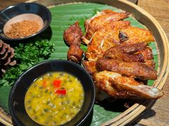 -兰木肆·云南菜(龙湖U城天街店)