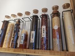 -甜心闲生传统手工冰粉(太古里店)