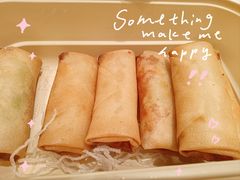 -香乐园·淮扬菜中餐厅·Shang Garden(福田香格里拉店)