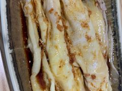 双蛋肠-藤原肠粉店