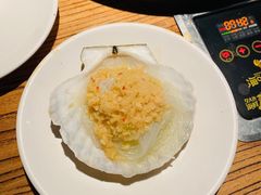 -海味当家·蒸锅海鲜(星海公园店)
