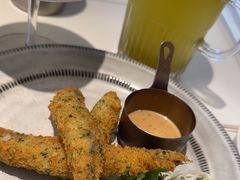 -牛扒先生·雪花牛扒西餐厅(东平店)