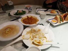 -翠华餐厅(德辅道中店)