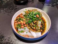 伤心凉粉-醉小酒馆·川菜·江湖菜·重庆菜(观音桥旗舰店)