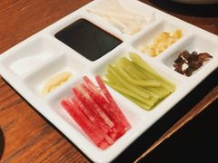 -小大董·烤鸭(王府井apm店)