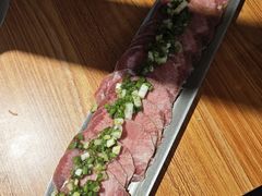 -哼蟹二将·烤肉酱蟹(合生汇店)