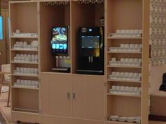 -杭州开元名都大酒店·地中海自助餐厅