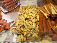 -老韩头清真食品(欧亚商都店)