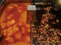 -海底捞火锅(上元大街店)