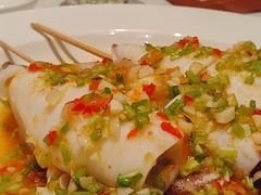 -双合园·海鲜水饺青岛菜(万佳广场店)