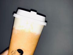 -喜茶(广州荔湾领展广场店)