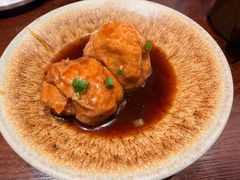 -古都历食南京菜·烤鸭·鸭血粉丝·汤包(南京博物院店)