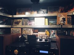 -旧天堂书店(华侨城创意文化园南山特色文化街区店)