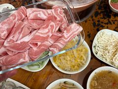 -老康火锅(黄河路总店)