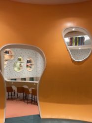 -奈尔宝家庭中心·亲子餐厅(苏州大悦城店)