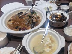 -江南·JIANGNAN(北京歌华开元大酒店)