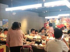 -元气寿司(东方宝泰店)