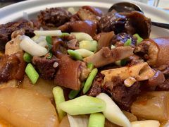 -道道鲜·崇明私房菜(五角场店)