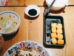 -蓉李记成都名小吃(太原龙湖万达店)