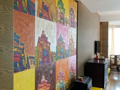 -厦门海港英迪格酒店(中山路店)