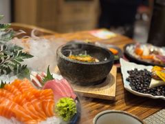 -和悦日料(雅颂庭店)