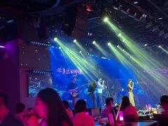 -MOSSO音乐酒吧·live house(南京旗舰店)