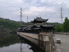 -重庆园博园