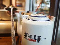 -绍兴老味道·非遗门店(银泰城店)