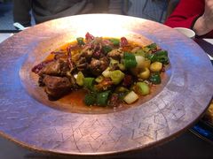 沙湾大盘鸡-阿娜尔·新疆菜(宜家荟聚中心店)