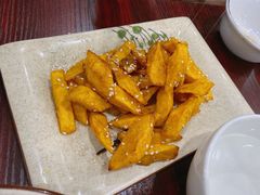 -哈尔滨大水饺(船山路店)