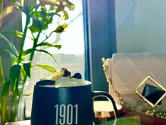 -1901 Cafe(西四店)