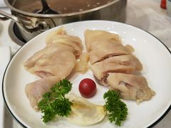 -原汁原味驴庄(长岭村店)