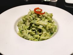-東舍食唐精品陕菜馆