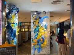 -Mr.Fish鱼鲜生海鲜放题(高德置地冬广场店)