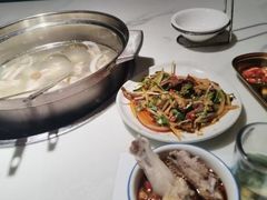 -三个椰子·现砍椰子鸡(金源CBD店)