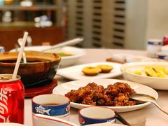 -玖味(老工人西路店)