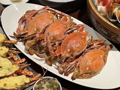 -古京·臻致料理(月湖店)