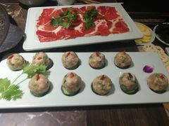 -红九格老火锅(三峡广场店)
