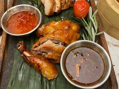 -KingThaia金泰兰(滨江天街店)