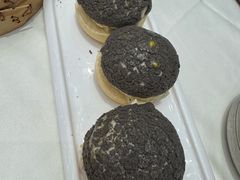 -喜宴·粤菜·茶点·海鲜(光浩店)