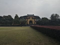 -桂林独秀峰王城景区
