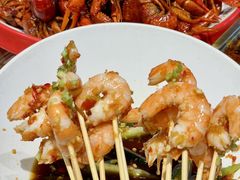 -串盟烧烤·长沙美食地标(星沙店)