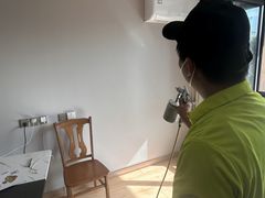 -绿色家缘甲醛治理公司(中关村店)