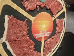 -乔先生涮肉·鲜活牛羊肉火锅(塘沽店)