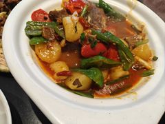 -明丰小渔馆(明月路店)