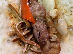 -食鸡公社辣子鸡·潍坊菜·烧烤