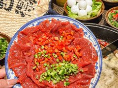 -冯校长老火锅(深圳总店)
