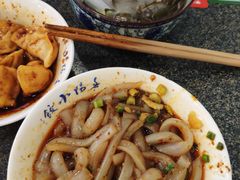 -春阳水饺(香槟广场店)