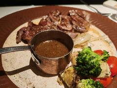 -半秋山西餐厅(巴南万达广场店)